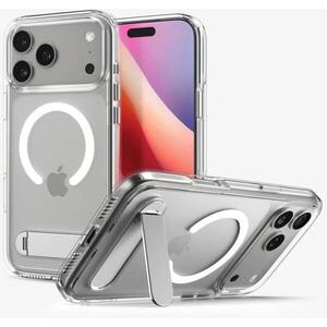 Ultra Hybrid S Apple iPhone 17 Pro Max MagSafe Case clear white (ACS09893) kép