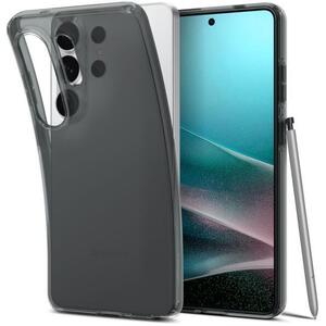 Liquid Crystal Samsung Galaxy S26 Ultra Case space crystal (ACS10672) kép
