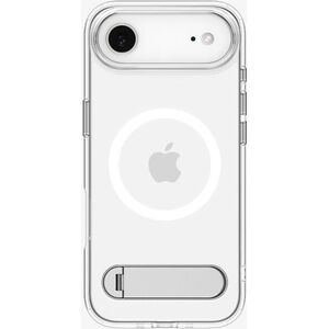 Ultra Hybrid S Apple iPhone Air 2025 MagSafe Case clear white (ACS09926) kép