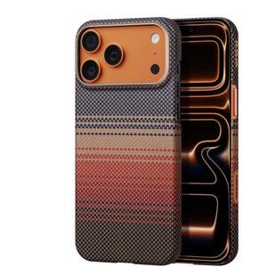 Apple iPhone 17 Pro Max Ultra-Slim Case sunset (KI1702SPM) kép