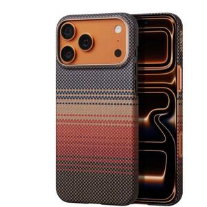 Apple iPhone 17 Pro Ultra-Slim Case sunset (KI1702SP) kép