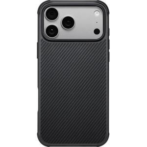 Apple iPhone 17 Pro Aramid ProGuard Case black/grey (KI1701MGP) kép