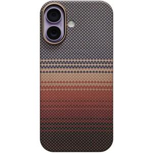 Apple iPhone 17 MagSafe Ultra-Slim Case sunset (KI1702) kép