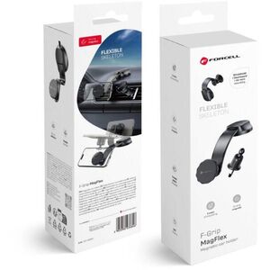 F-Grip MagFlex Black kép