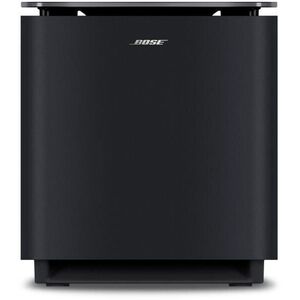 Lifestyle Ultra Subwoofer Black (893955-2100) kép