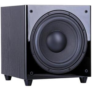 SUB-10 Black kép