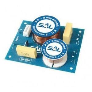 SAL HV 228 kép