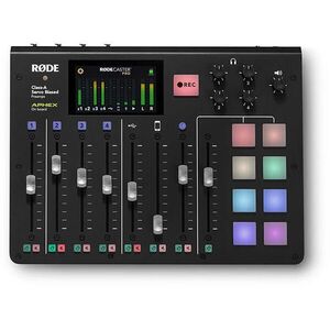 RodeCaster Pro kép