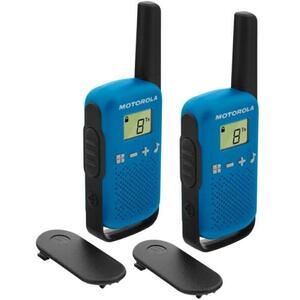 TALKABOUT (TLKR) T42 blue (B4P00811LDKMAW) kép