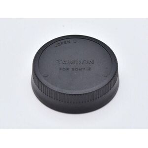 Sony FE/CAPIII kép