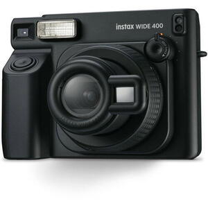Instax Wide 400 Black (16975362) kép
