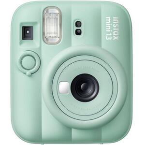 instax mini 13 Lagoon Green (16963228) kép