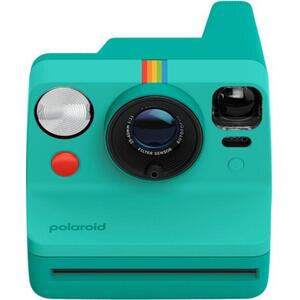 Now Gen 3 Teal (009198) kép