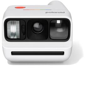 Go Gen 3 White (009191) kép