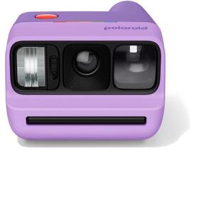 Go Gen 3 Purple (009193) kép
