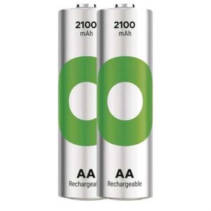 AA ReCyko 2100mAh (2) kép