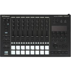 Groovebox MC-707 kép