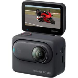 GO 3S Motorcycle In-Helmet POV Bundle (CINSAATA-GO3S124) kép