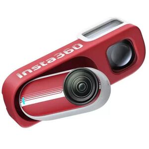 GO 3S Retro Bundle Special Edition Classic Red 64GB (CINSAATA-GO3S119) kép
