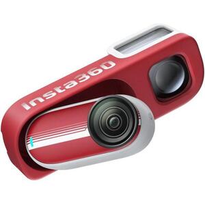 GO 3S Retro Bundle Special Edition Classic Red 128GB (CINSAATA-GO3S121) kép
