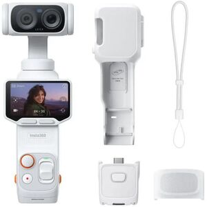 Luna Ultra Standard Bundle Stellar White (LUNA02) kép