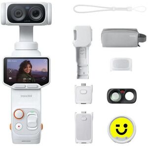Luna Ultra Creator Bundle Stellar White (LUNA04) kép