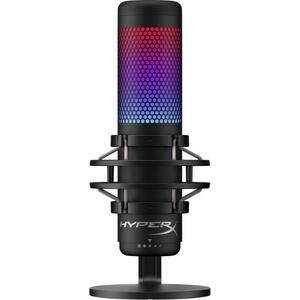 HyperX QuadCast S (4P5P7AA/519P0AA) kép