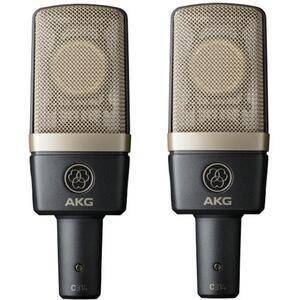 C314 Matched Pair kép