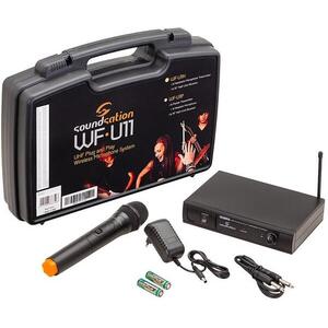 WF-U11HD kép