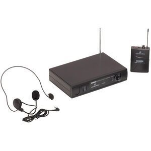 WF-V11PC VHF kép