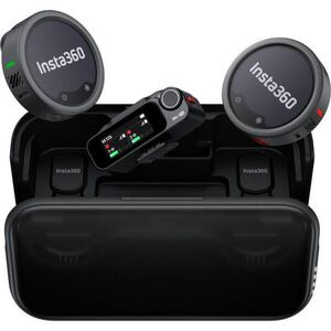 Mic Pro (2 TX +1 RX) kép