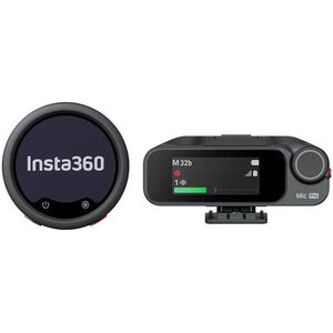 Mic Pro (1 TX +1 RX) kép