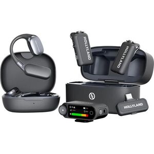Lark Max 2 Ultimate Combo with OWS Monitor (133521) kép