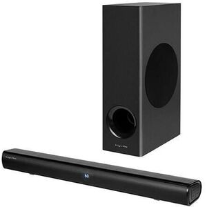 Soundbar 2.1 Planet (KM0575) kép
