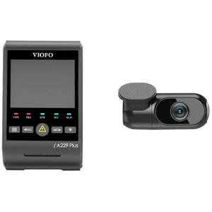 A229 Plus 2CH-G GPS kép