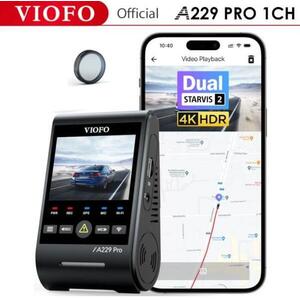 A229 PRO 1CH-G kép