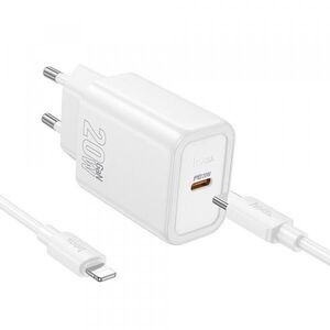 N60 + Lightning White kép