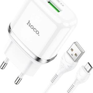 N3 + micro USB White kép