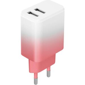 LSIG-AA-20 white-pink kép