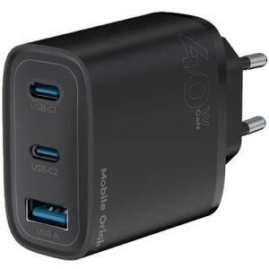 FRL-GAN40W-MO13-BLK kép