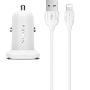 BZ12 + Lightning kép