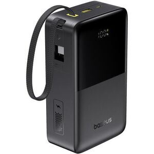 EnerFill FC51 Bipow 2 Pro Digital 30000 mAh (E0028100) kép