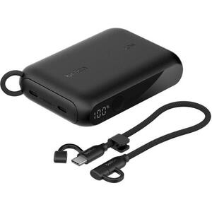 BoostCharge 10000 mAh (BPB027HQBK) kép