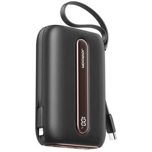 10000 mAh JR-L012 black kép