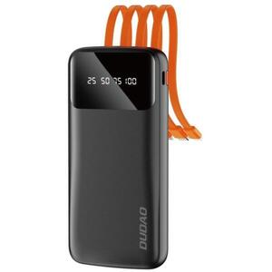 10000 mAh K6Pro black kép