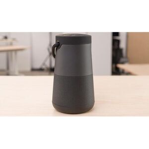 SoundLink Revolve Plus II Black (858366-2110) kép