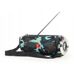 SPK-BT-17-CM Camo kép