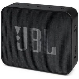 Go Essential Black (JBLGOESBLK) kép