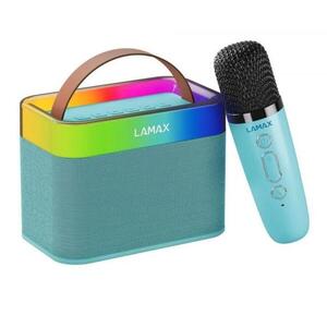 KaraokeKid1 Blue (LXWSMKARAO1TA) kép