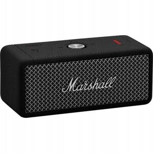 Emberton II Black/Silver (1006788) kép